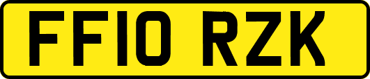 FF10RZK