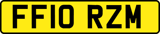 FF10RZM