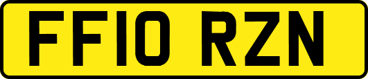 FF10RZN