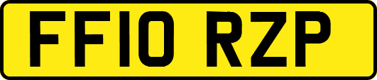 FF10RZP