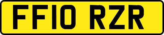 FF10RZR
