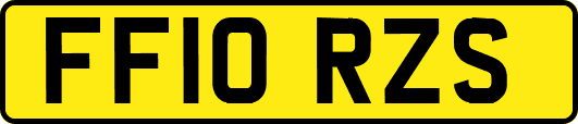 FF10RZS