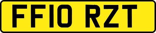 FF10RZT