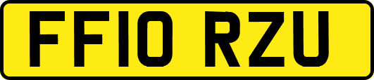 FF10RZU