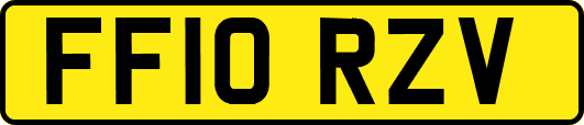 FF10RZV