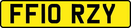 FF10RZY