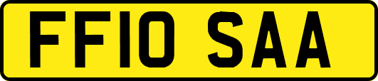 FF10SAA