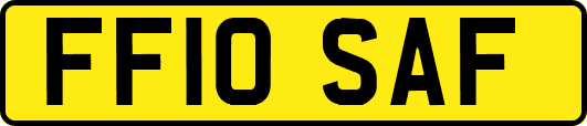 FF10SAF