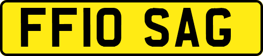 FF10SAG