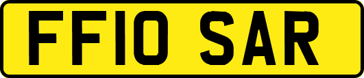 FF10SAR