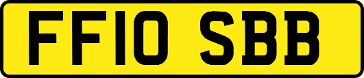 FF10SBB
