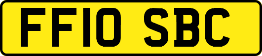 FF10SBC