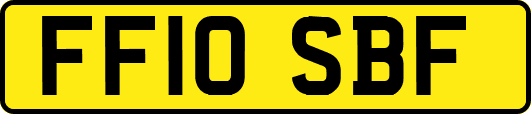 FF10SBF