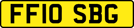 FF10SBG