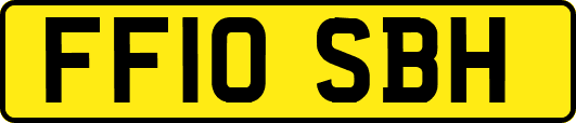 FF10SBH