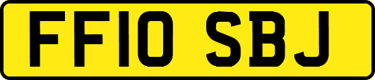 FF10SBJ