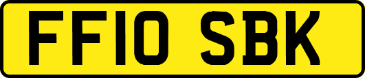 FF10SBK