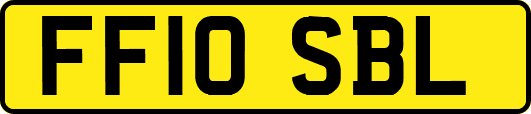 FF10SBL