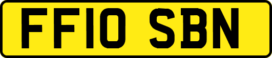 FF10SBN