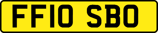 FF10SBO