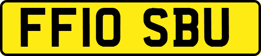 FF10SBU