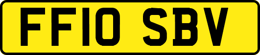 FF10SBV