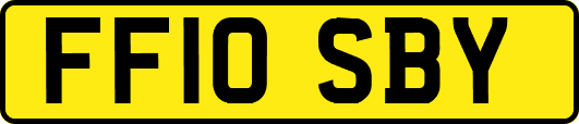 FF10SBY