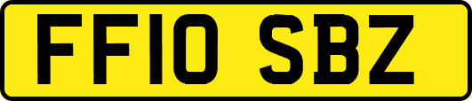 FF10SBZ