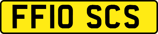 FF10SCS