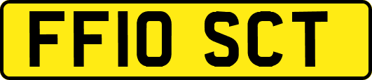 FF10SCT