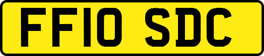 FF10SDC
