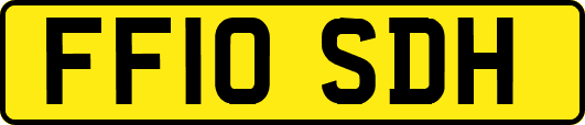 FF10SDH