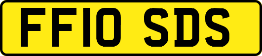 FF10SDS