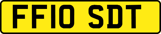 FF10SDT