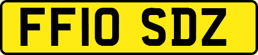 FF10SDZ