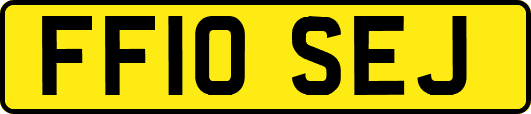 FF10SEJ