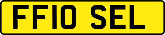 FF10SEL