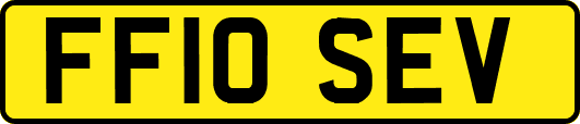 FF10SEV