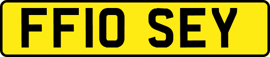 FF10SEY
