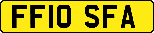 FF10SFA