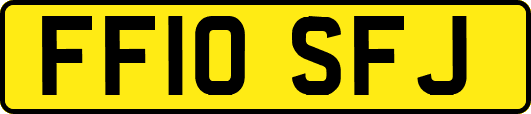 FF10SFJ