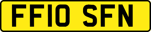 FF10SFN