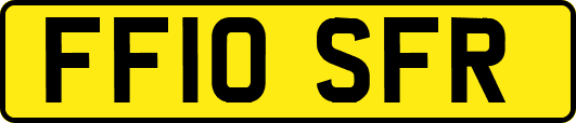 FF10SFR