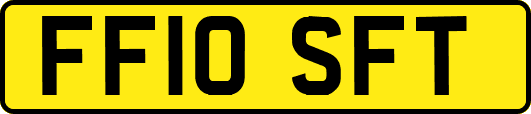 FF10SFT