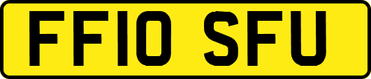 FF10SFU