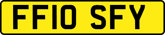 FF10SFY