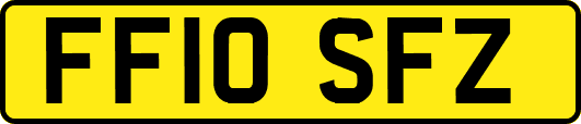 FF10SFZ