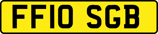 FF10SGB