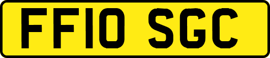 FF10SGC