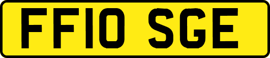 FF10SGE
